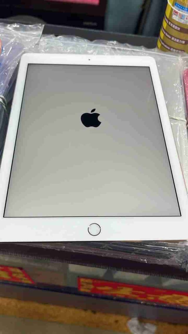 Ipad 2019