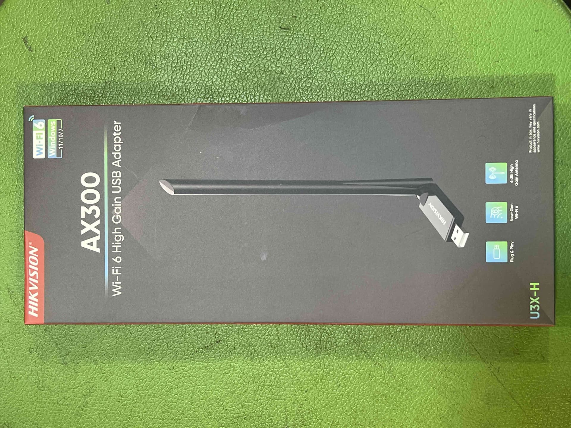 Product Detail