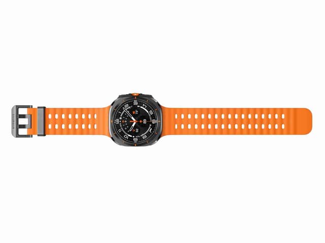 Galaxy watch