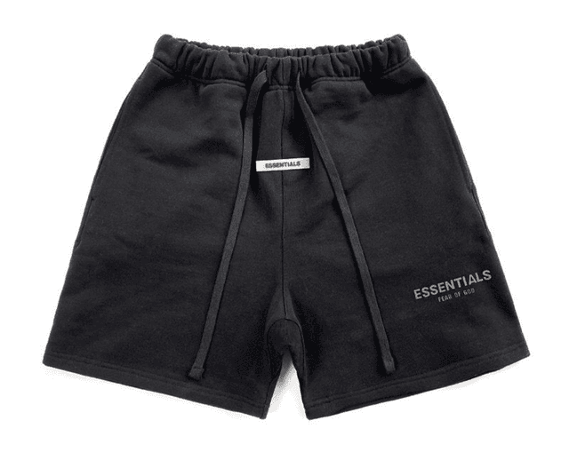 Shorts essentiels