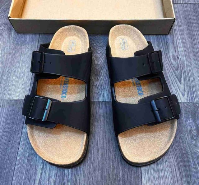 Birkenstock