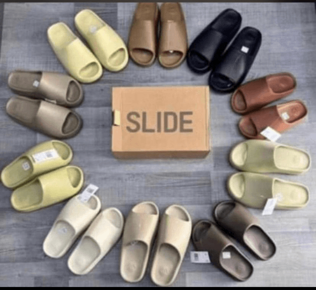 Slide