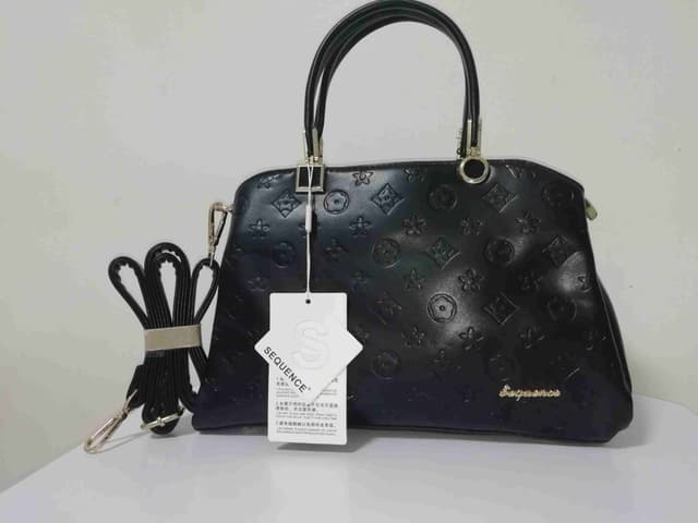 Sac dame