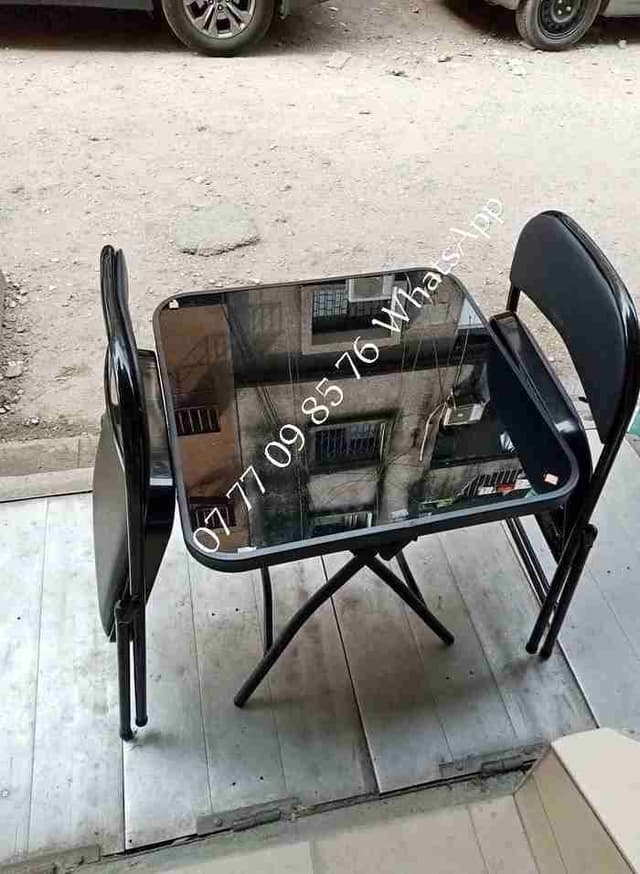 Table à manger