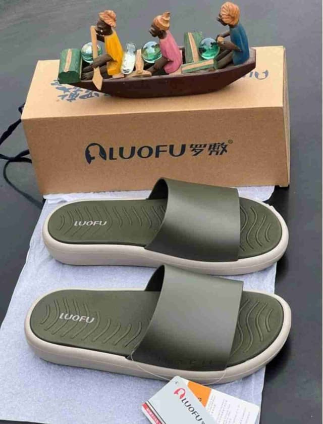 Luofu
