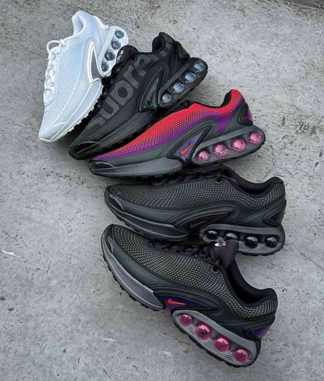 AIR MAX DN