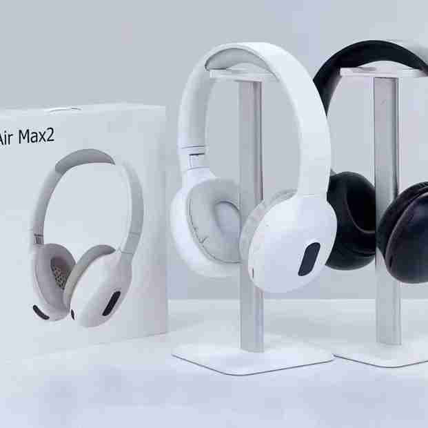 Casque air max 2