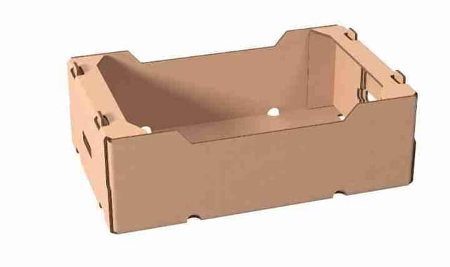 Packaging bio Pour vos courses