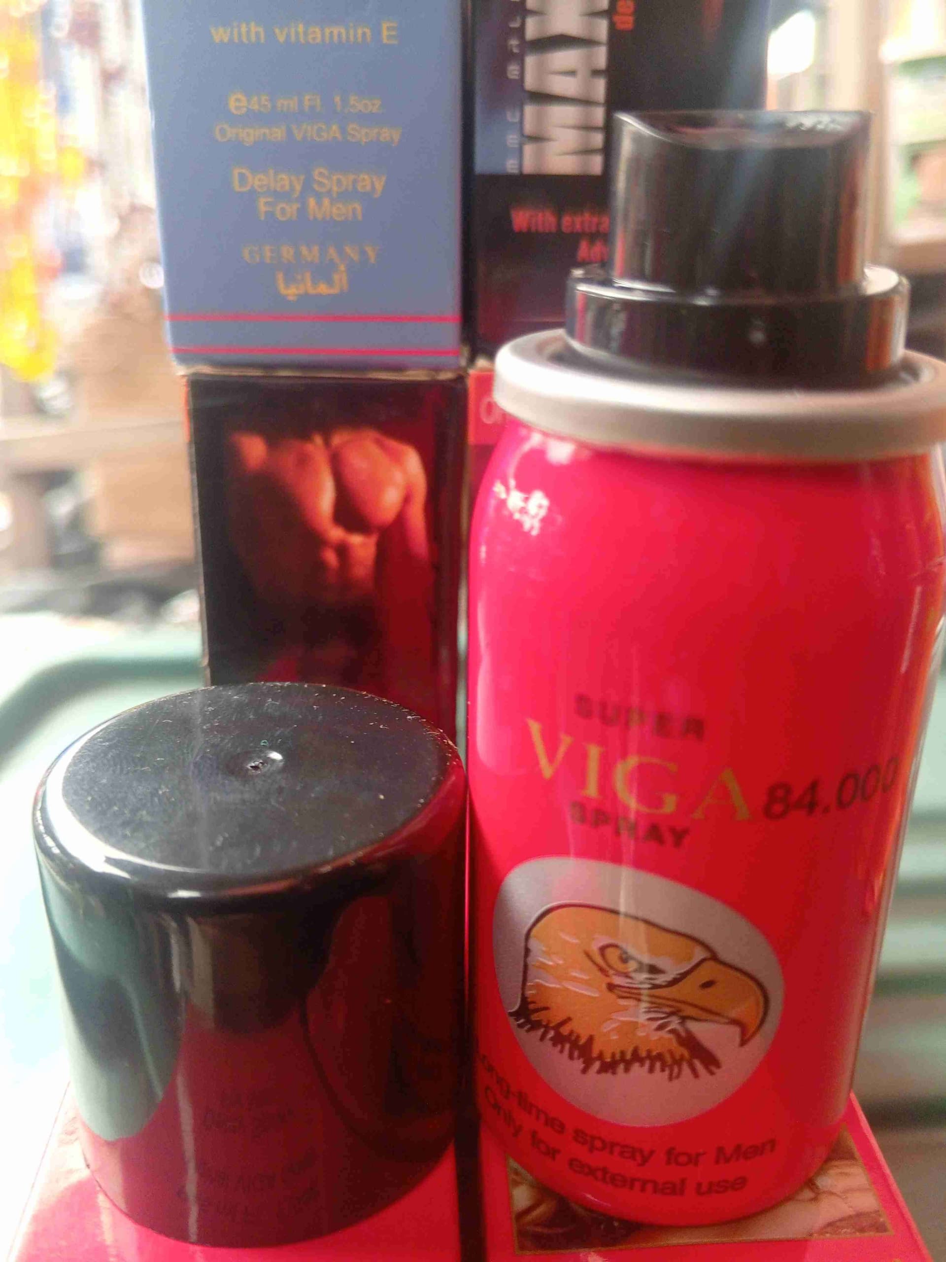 Product Detail