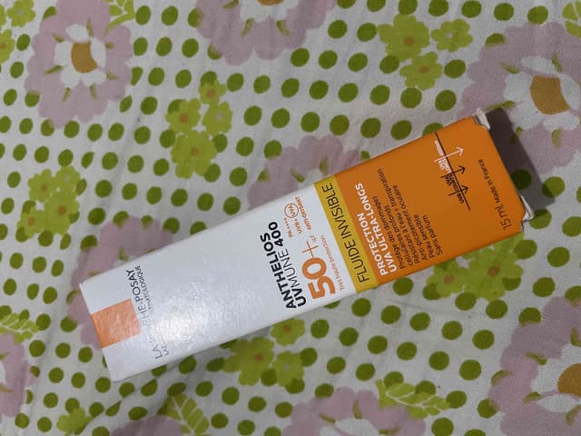 Laroche posay SPF