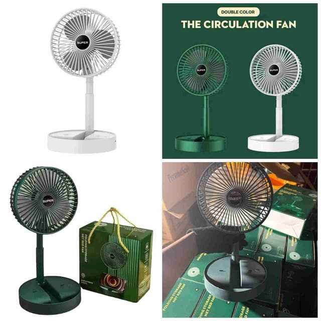 Ventilateur