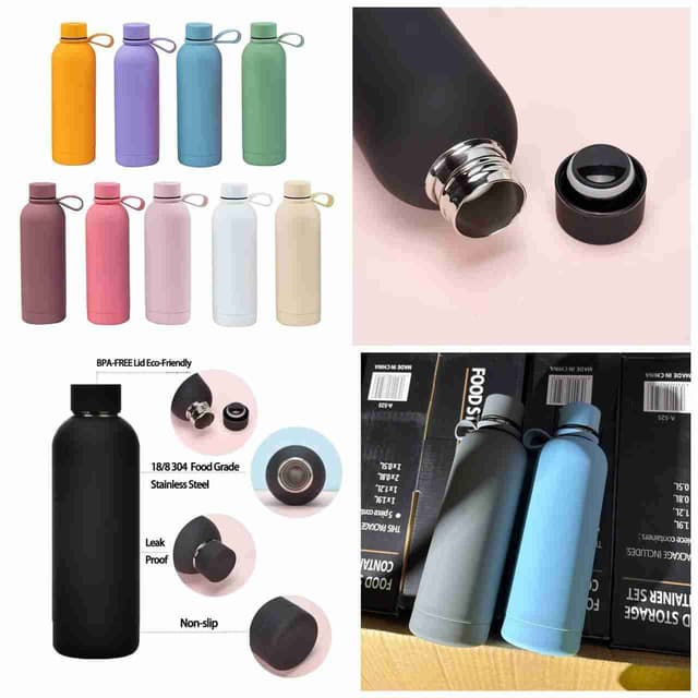 Thermos