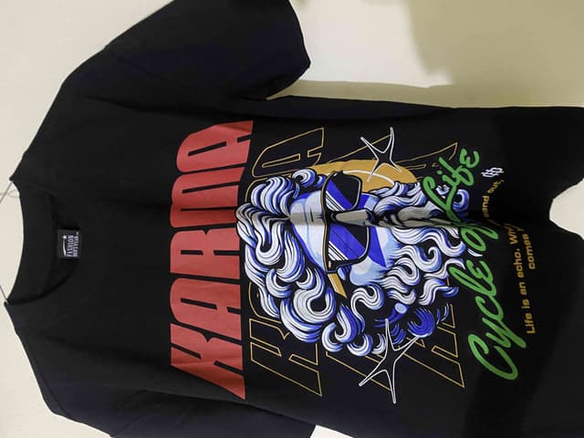 T-shirt