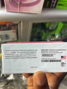 Product Detail