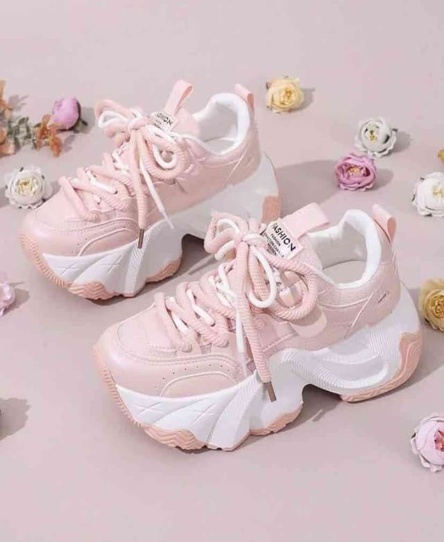 Basket rose