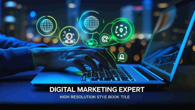 Devenir expert en marketing digitale