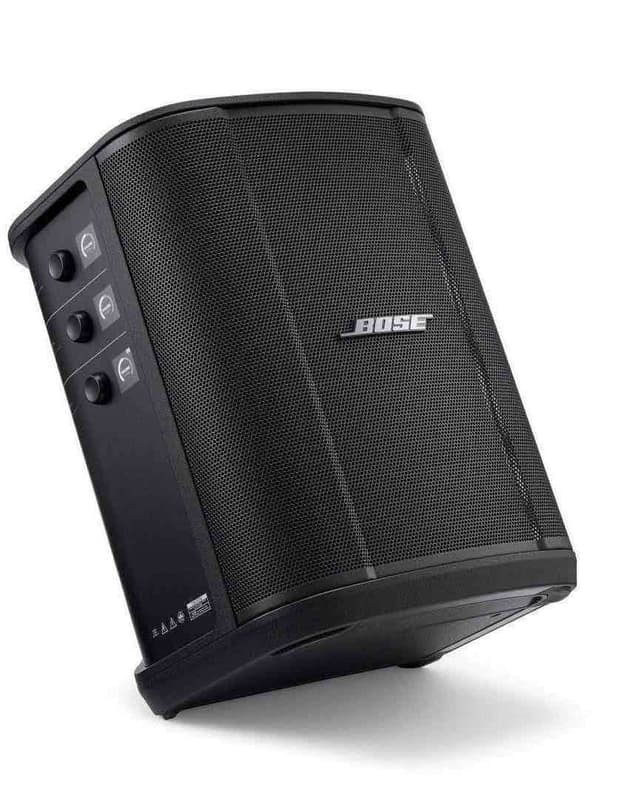 Bose s1 Pro Plus