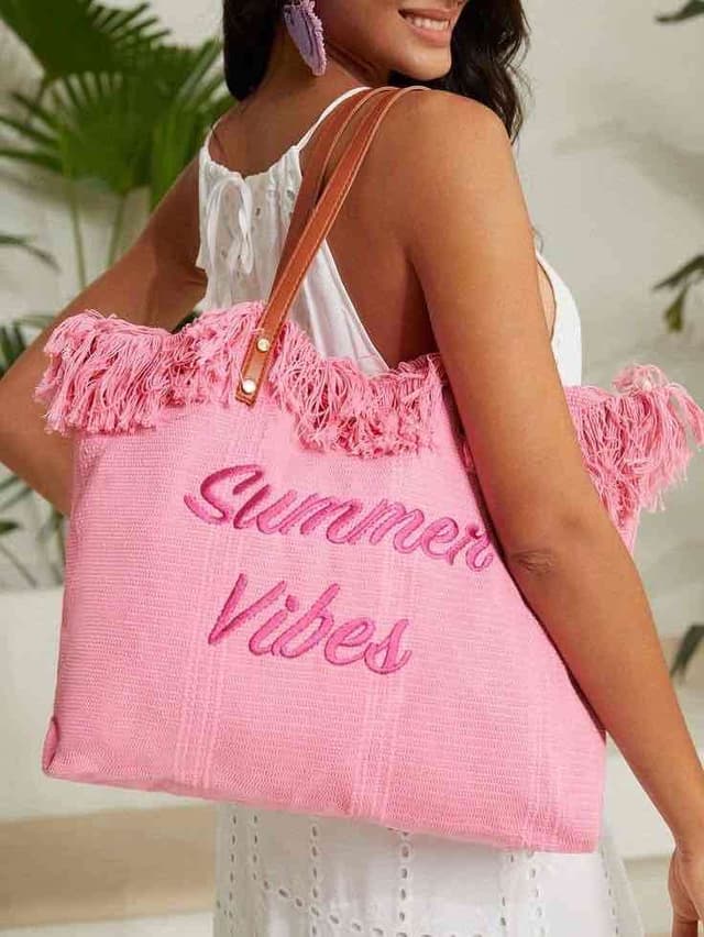 Sac à sortie