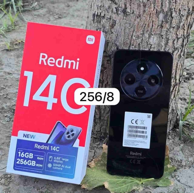 Redmi 14c