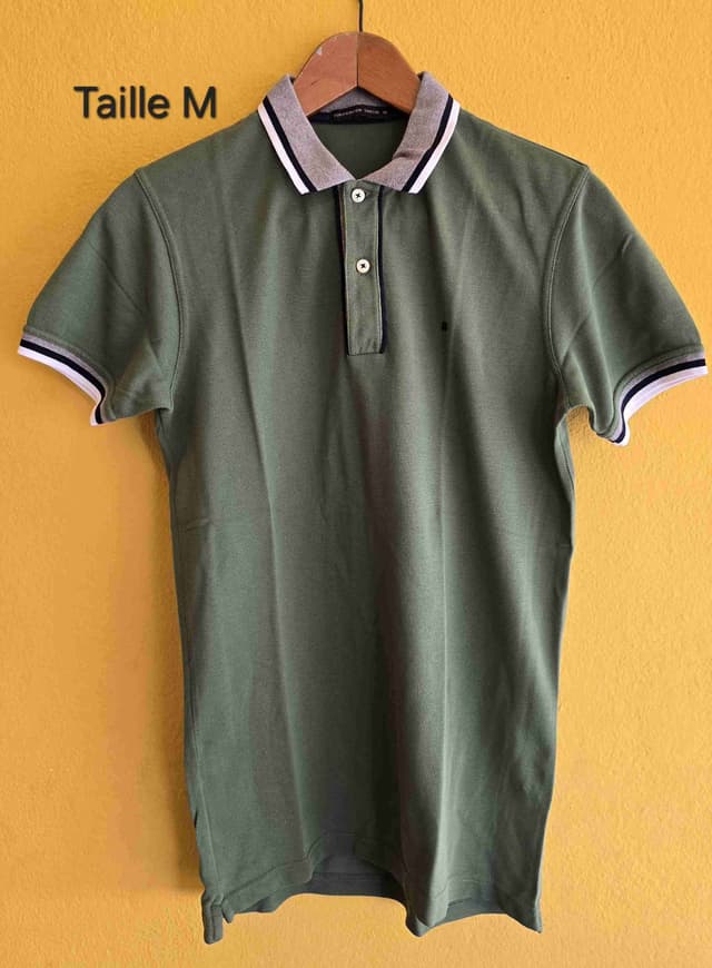 Vente de Polo Homme