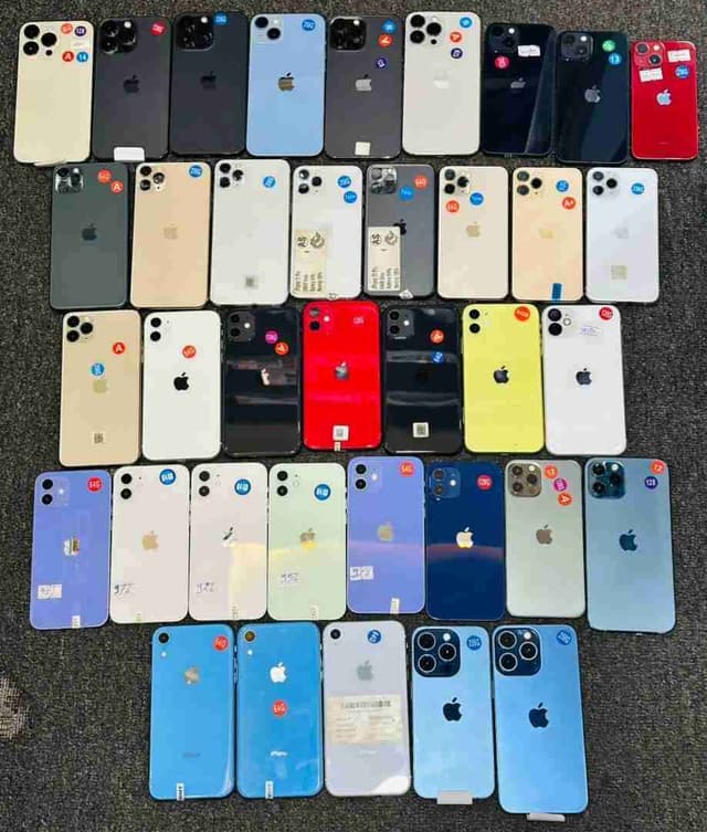 IPhone X . 14pro max