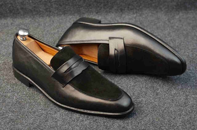 Soulier homme