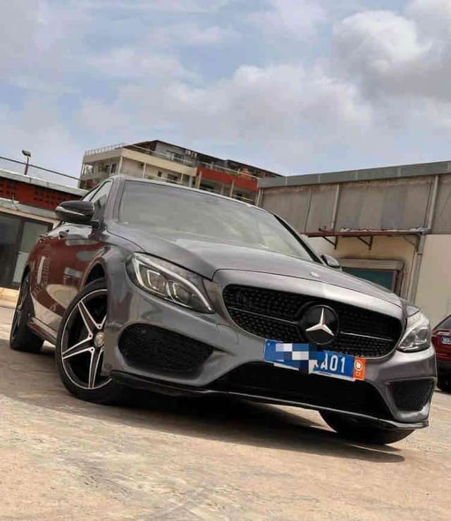 Mercedes-Benz
