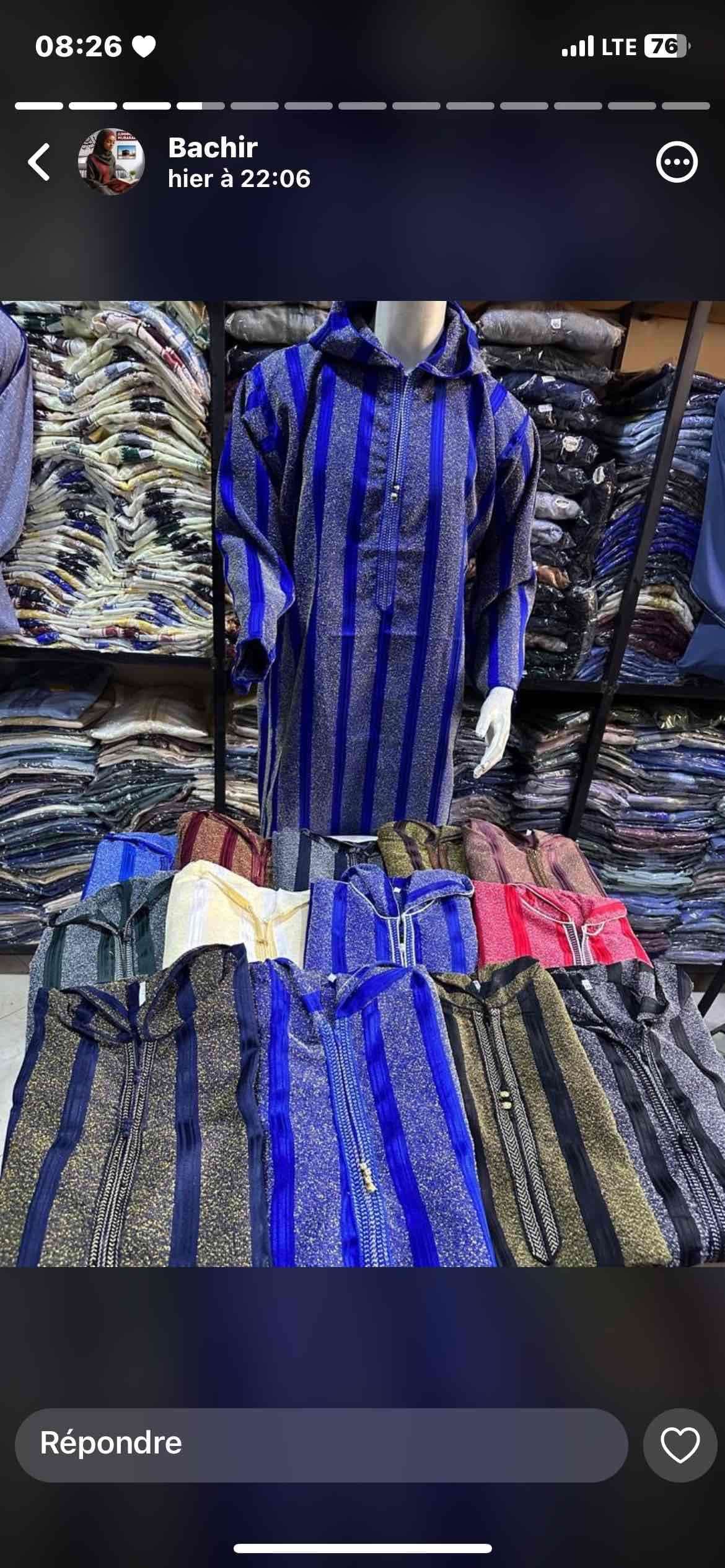 Product Detail