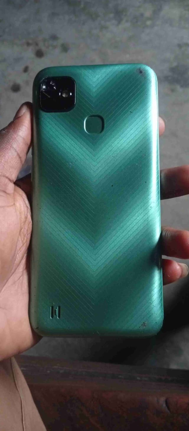 Vente de téléphone Infinix smart HD