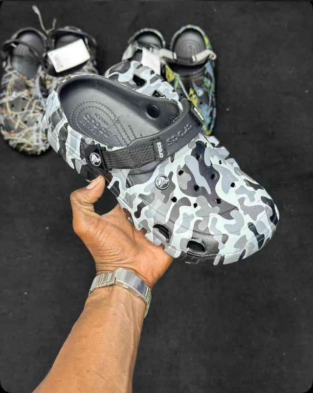 Crocs