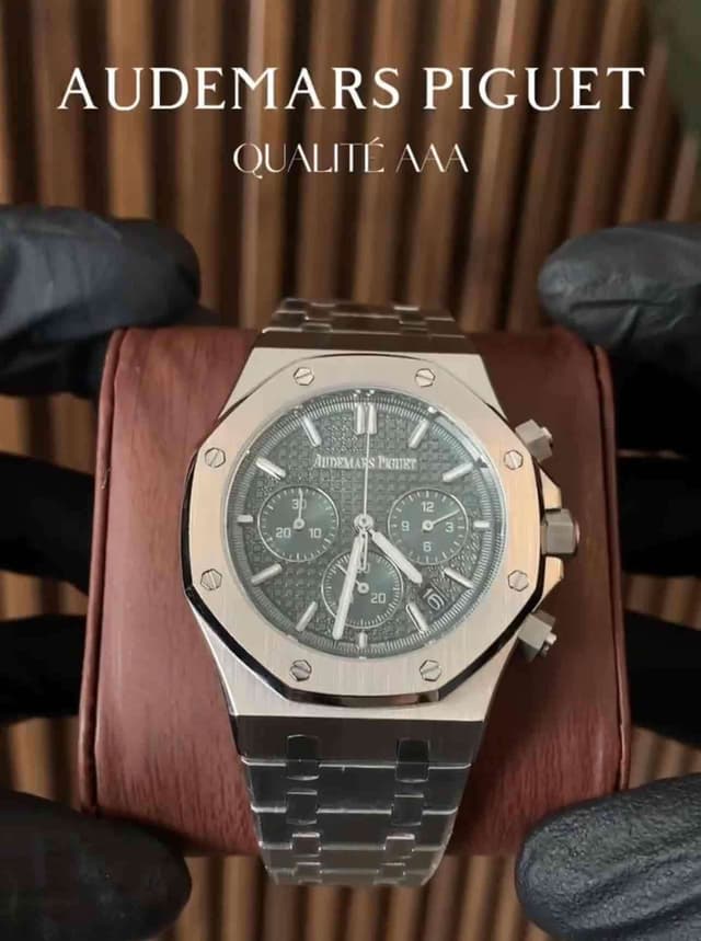 Montre pour homme
