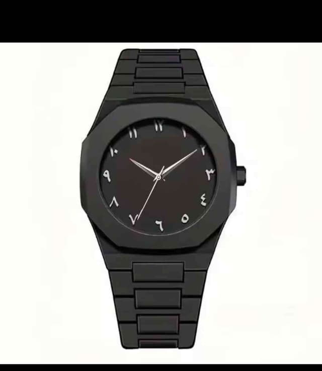 Montre ARABI