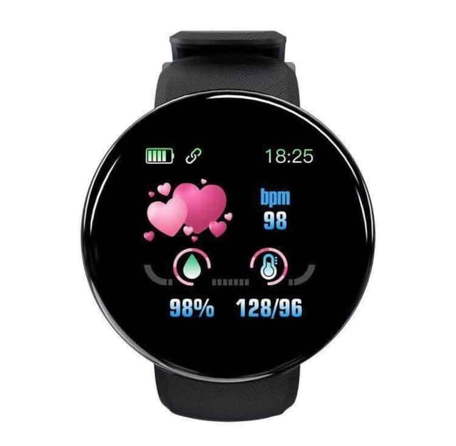 Montre connectée