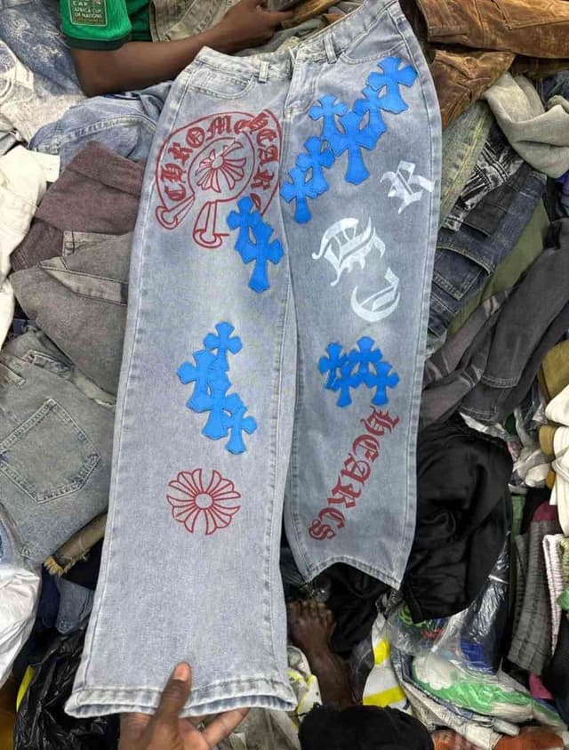 Vêtements disponible 🏬🛍️