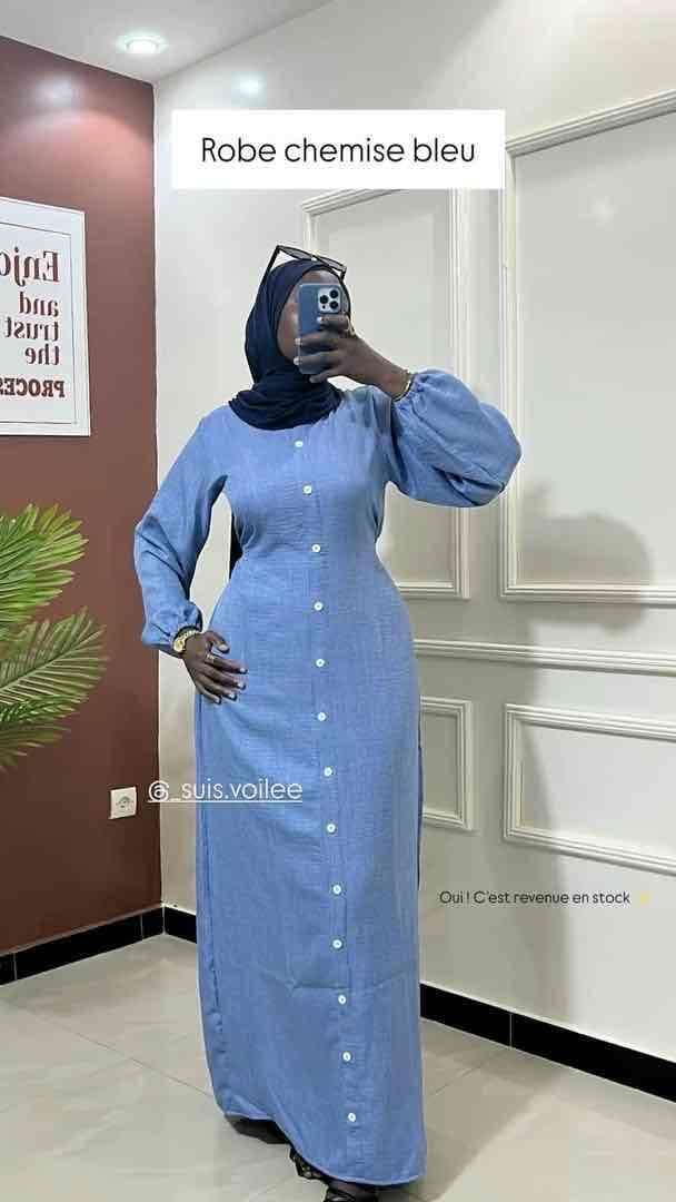 Abaya