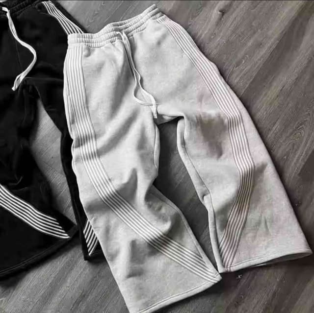 Jogging