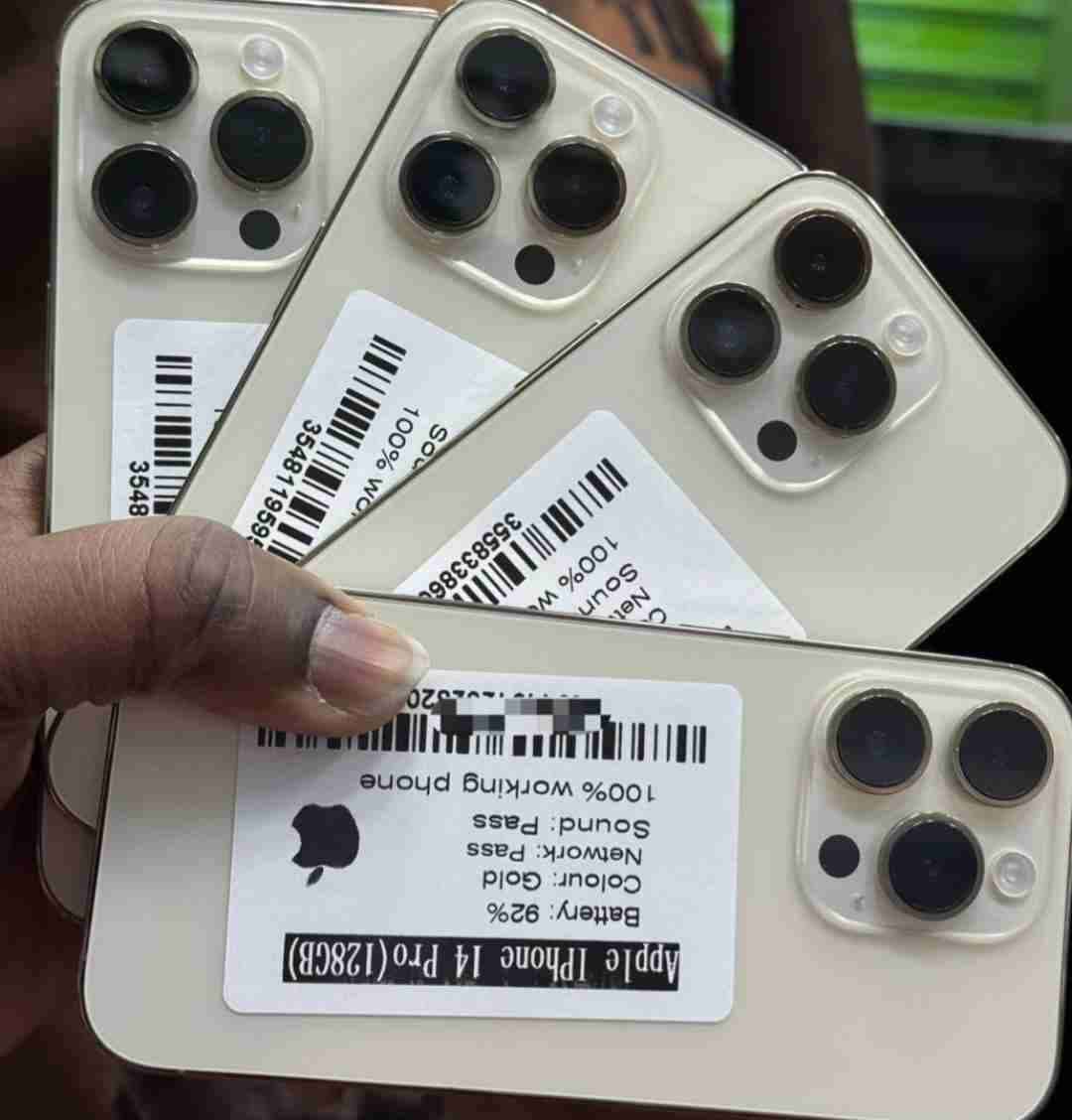 Product Detail