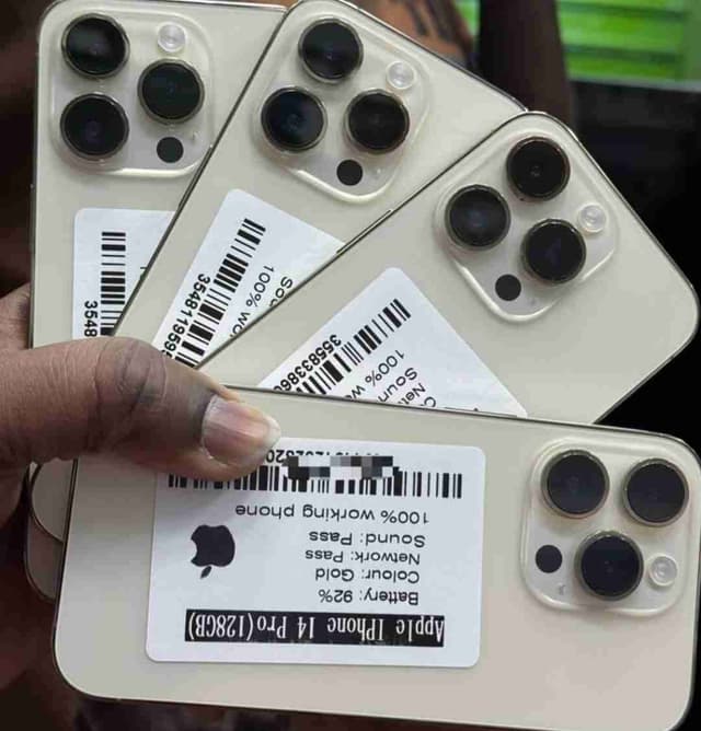 Iphone 14 pro