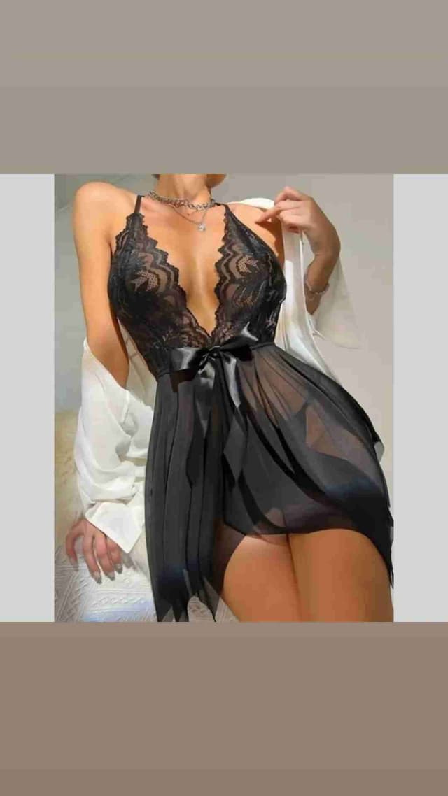 Lingerie