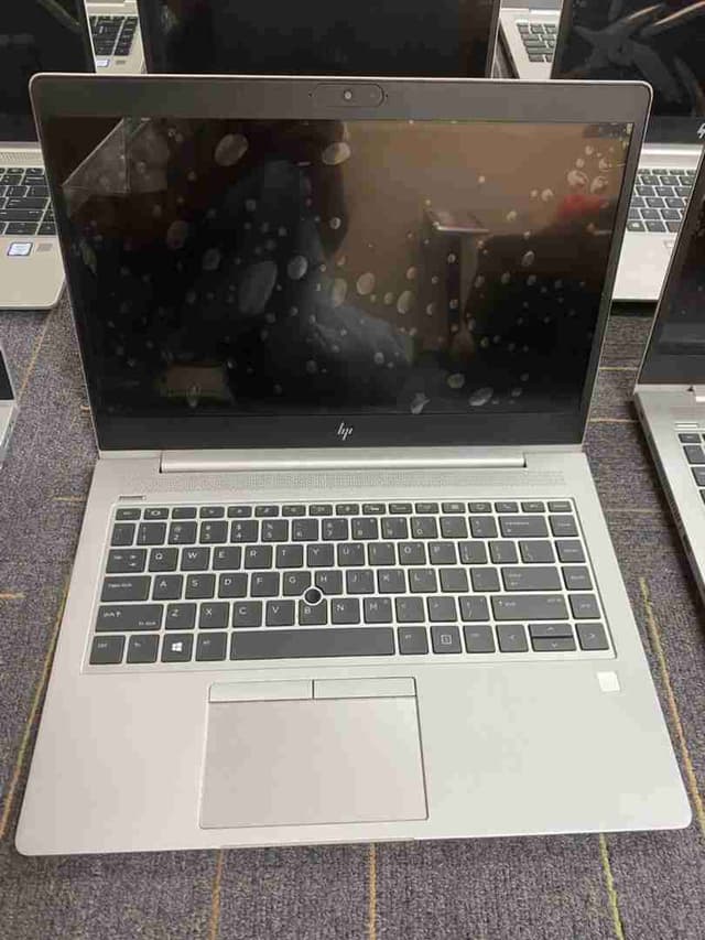 Hp elitebook 840G5