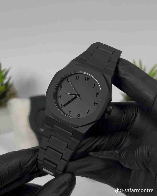 Montres