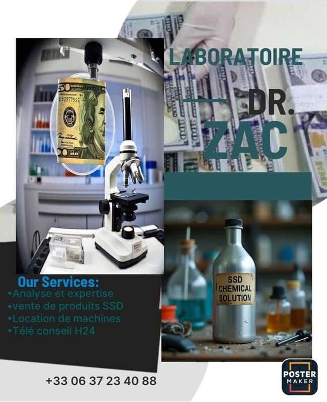 DECAPAGE ET NETTOYAGE