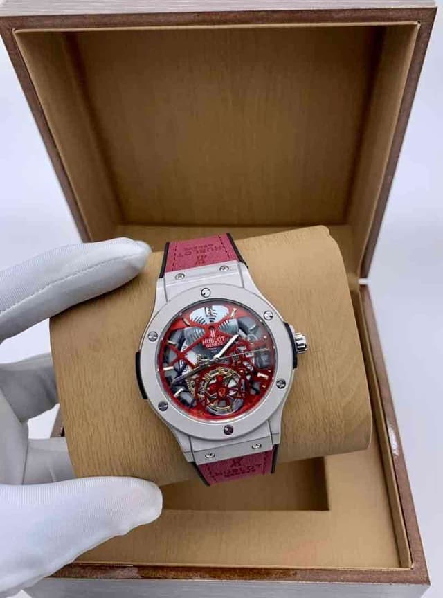 Montre disponible ✅✨⌚️