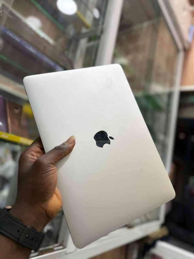 MacBook Pro 2017