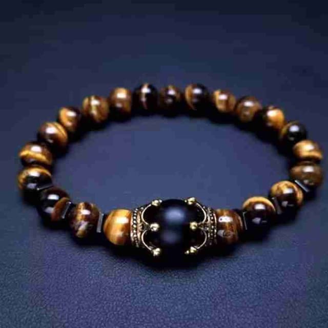 ✨ Bracelets authentiques en pierres naturelles ✨