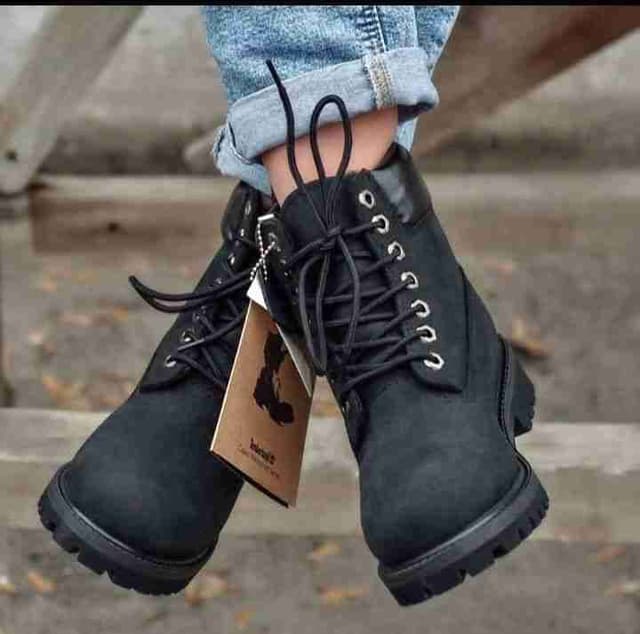 Timberland