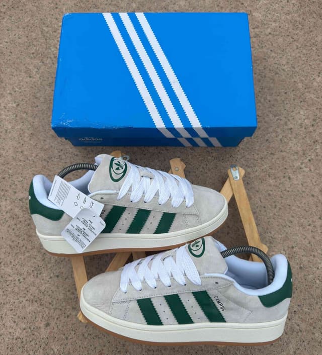 CHAUSSURES