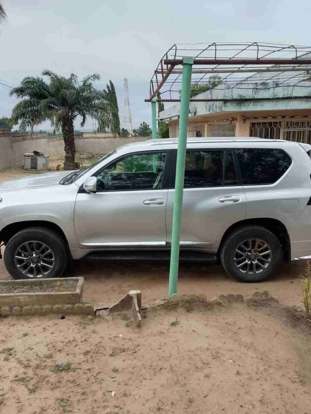 Location de voiture