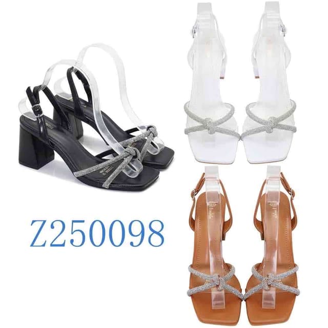 Je vends chaussures talons