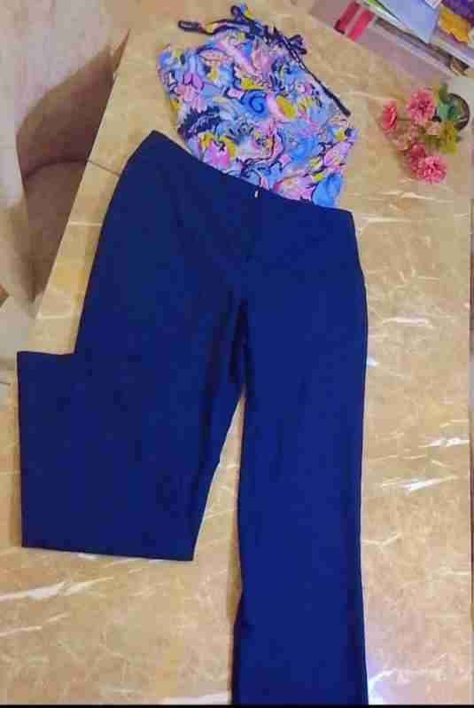 Chic vêtements friperie